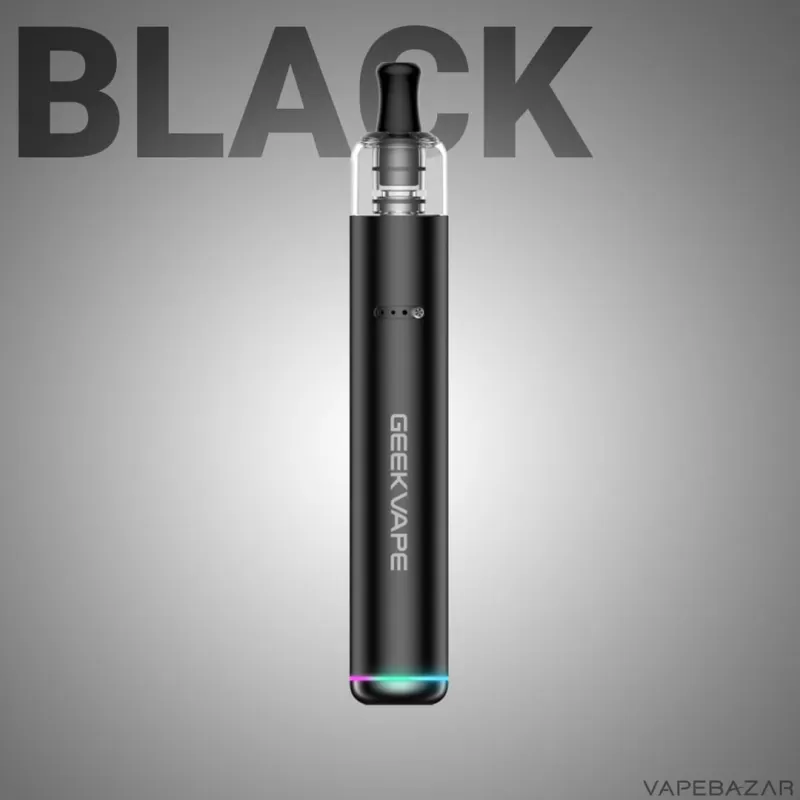 GeekVape Wenax S3 B - Image 2