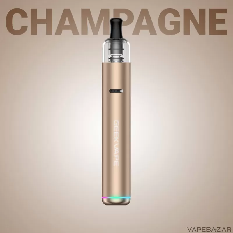 GeekVape Wenax S3 C - Image 2