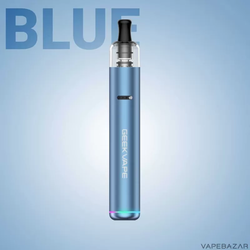 GeekVape Wenax S3 C 1 - Image 2