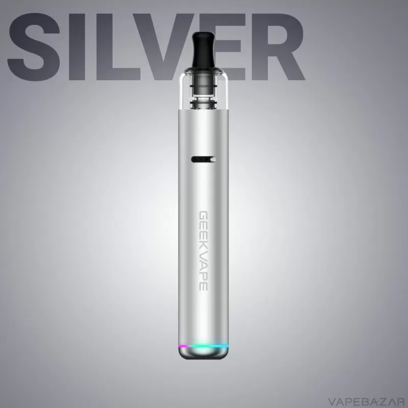 GeekVape Wenax S3 S - Image 2