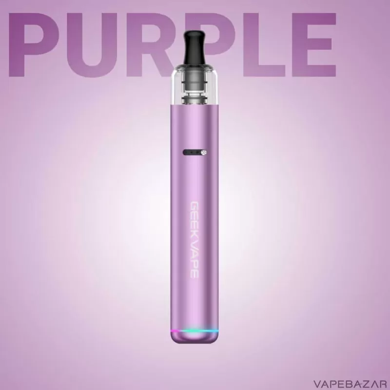 GeekVape Wenax S3 P - Image 2