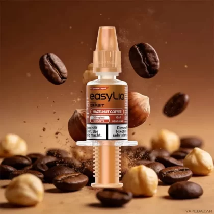 Grabit EasyLiQ – Hazelnut Coffee