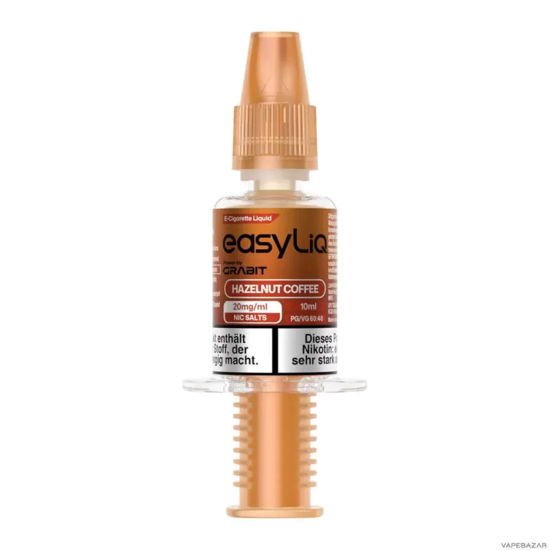Grabit EasyLiQ – Hazelnut Coffee - Image 2
