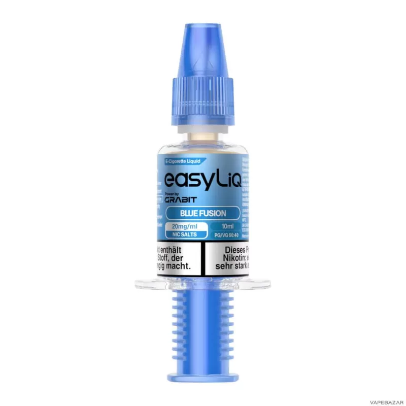 Grabit EasyLiQ – Blue Fusion - Image 2