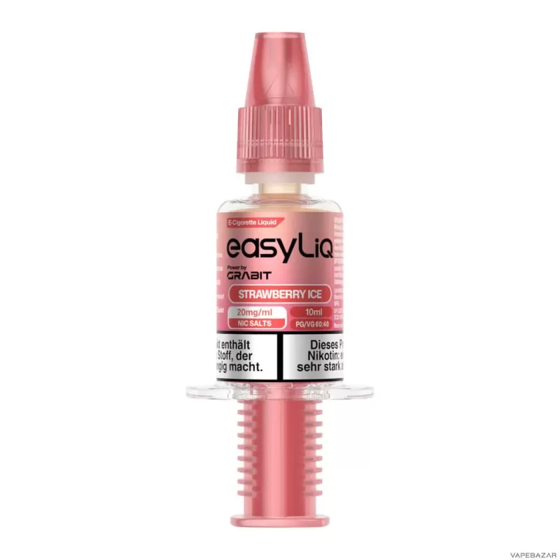 Grabit EasyLiQ – Strawberry Ice - Image 2