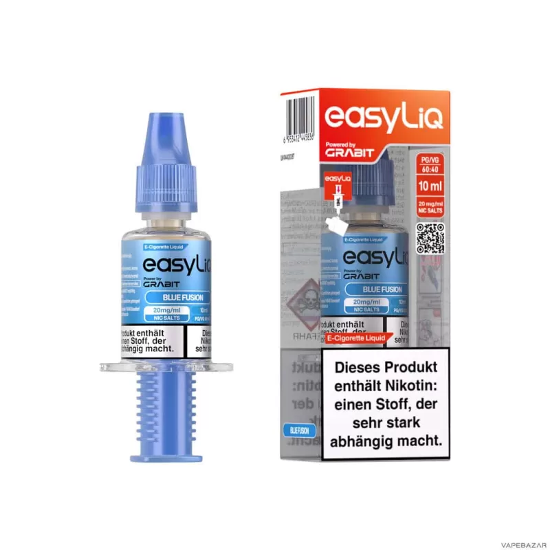 Grabit EasyLiQ – Blue Fusion - Image 3