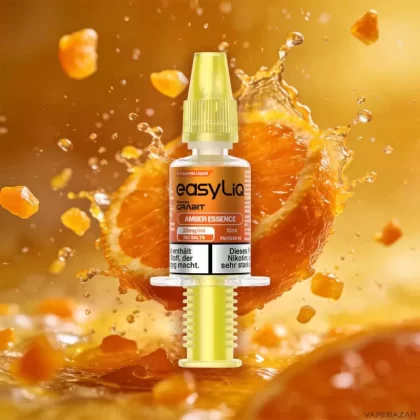 Grabit EasyLiQ – Amber Essence