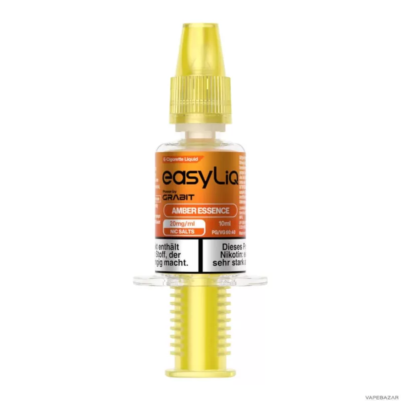 Grabit EasyLiQ – Amber Essence - Image 2