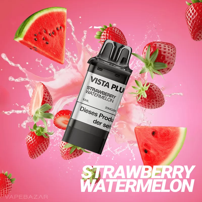 VozolVista POD StrawWater