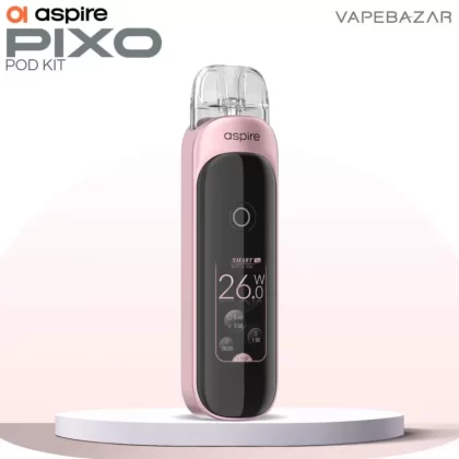 aspire pixo pi