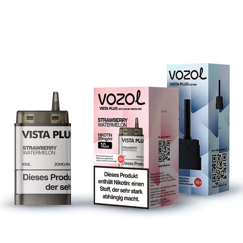 VozolVista POD StrawWater - Image 3