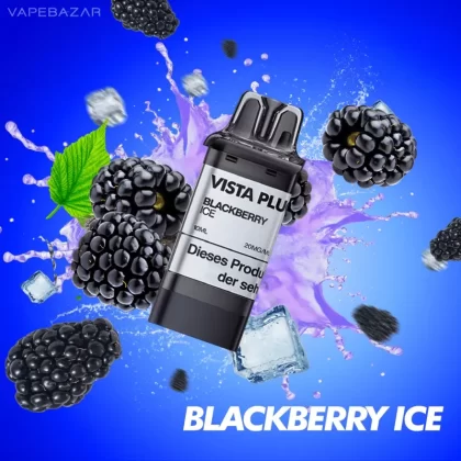 VozolVista POD BlackberryIce