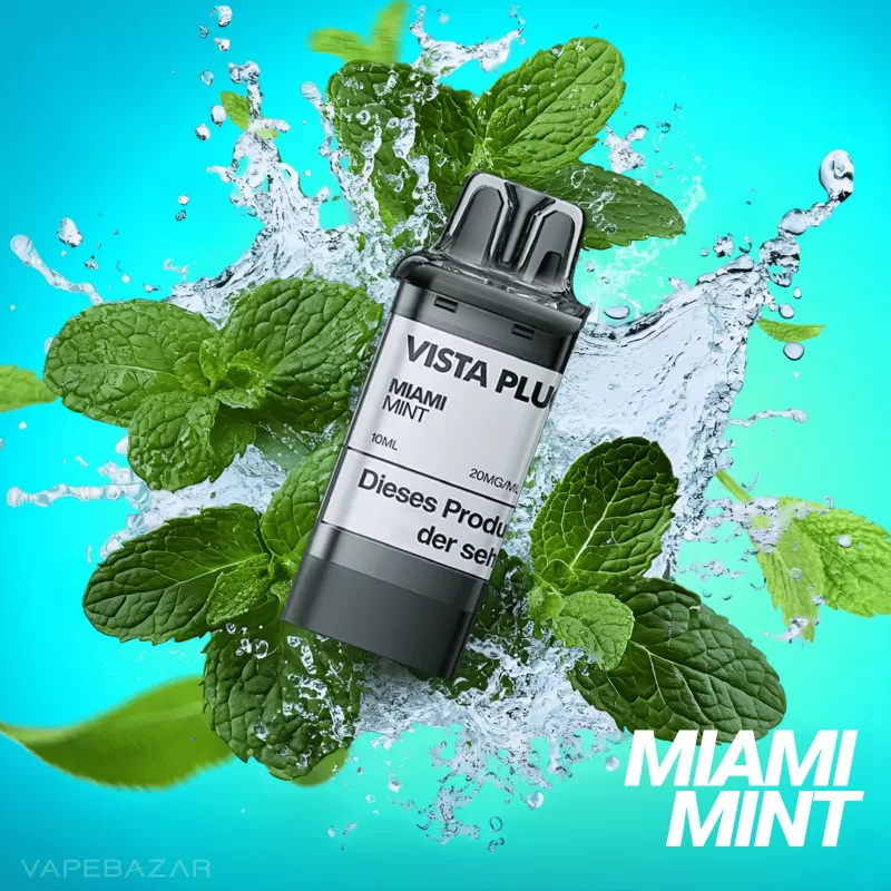 VozolVista POD MiamiMint
