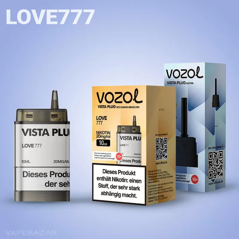 VozolVista POD Love7 - Image 2