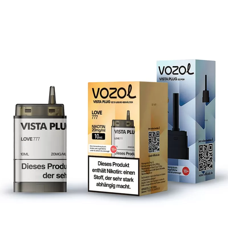 VozolVista POD Love7 - Image 3