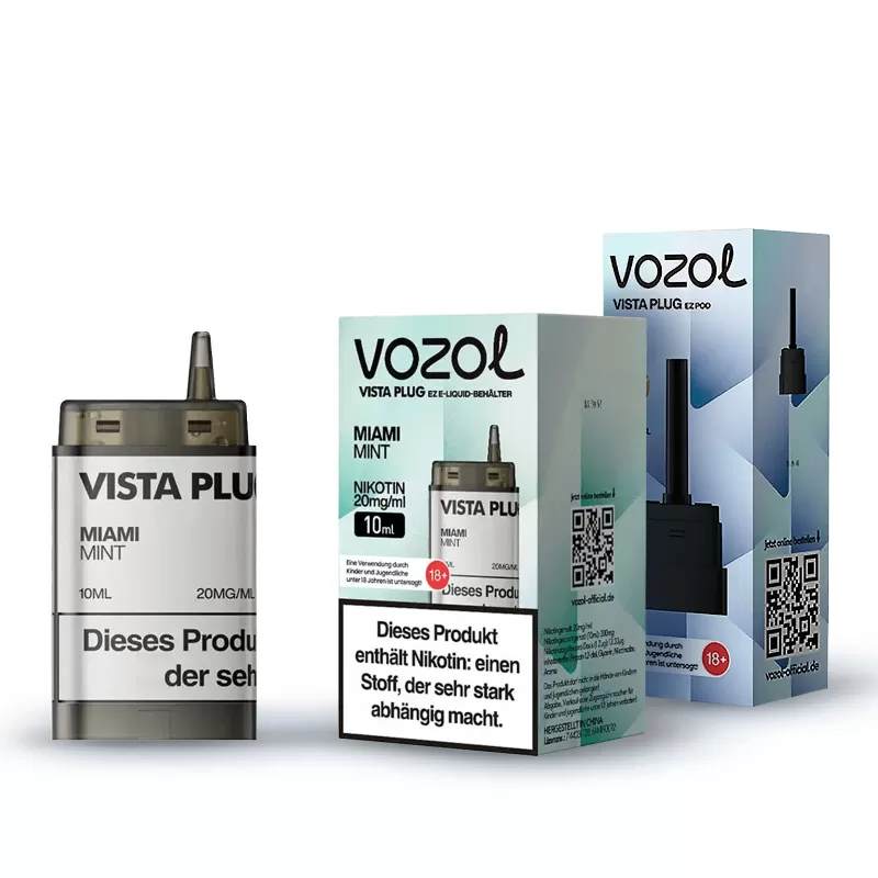 VozolVista POD MiamiMint - Image 3