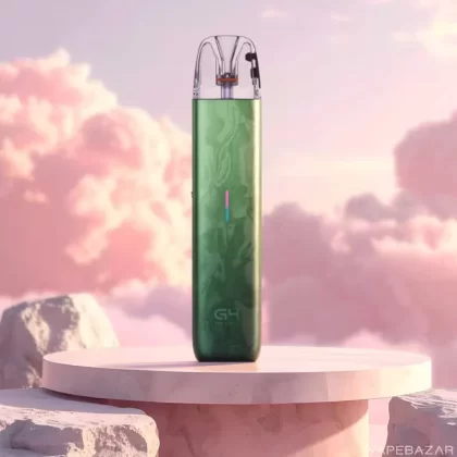 Uwell Caliburn G4 Mini Kit – Paddy Green
