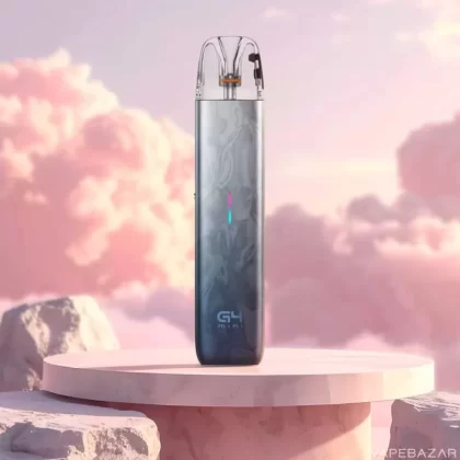Uwell Caliburn G4 Mini Kit – Dusty Indigo