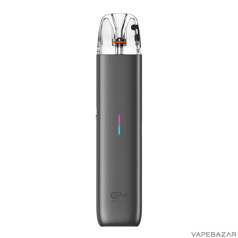 Uwell Caliburn G4 Mini Kit – Night Black - Image 3