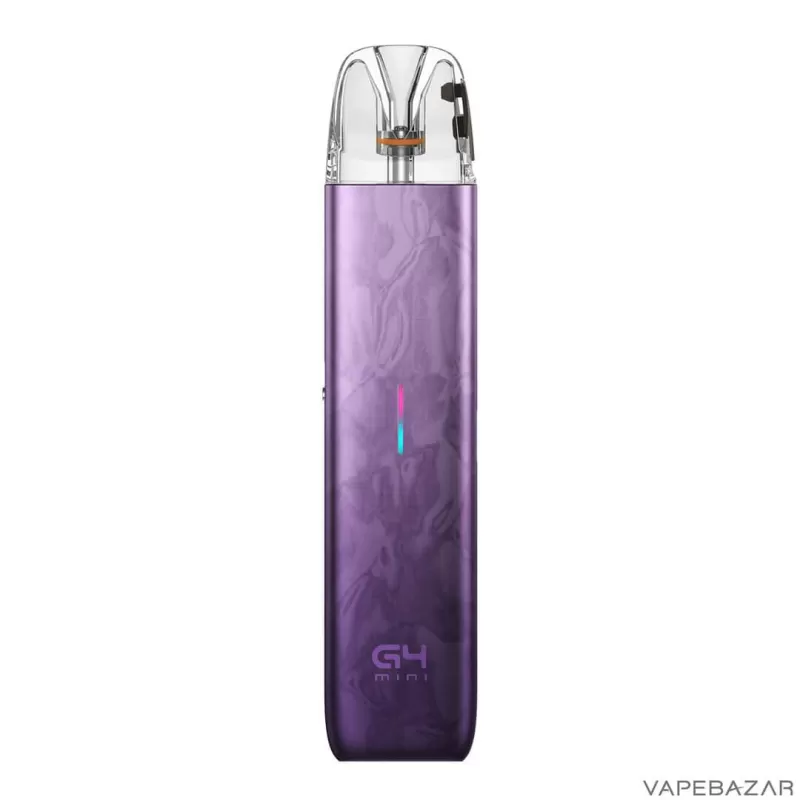 Uwell Caliburn G4 Mini Kit – Phoenix Purple - Image 3