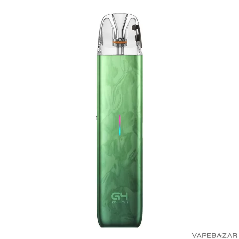 Uwell Caliburn G4 Mini Kit – Paddy Green - Image 3