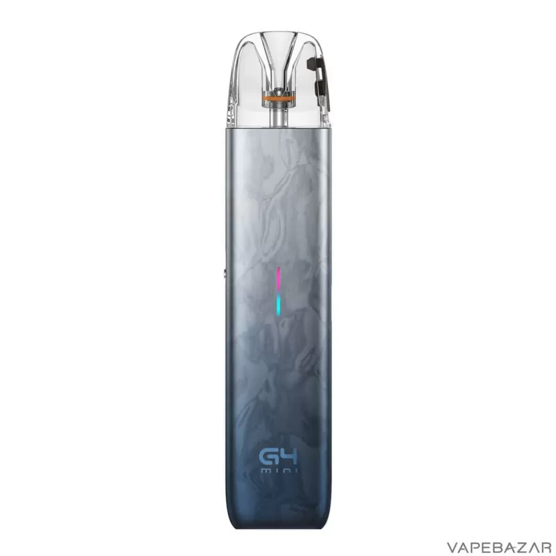 Uwell Caliburn G4 Mini Kit – Dusty Indigo - Image 3
