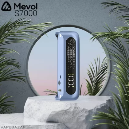 Mevol S7k B