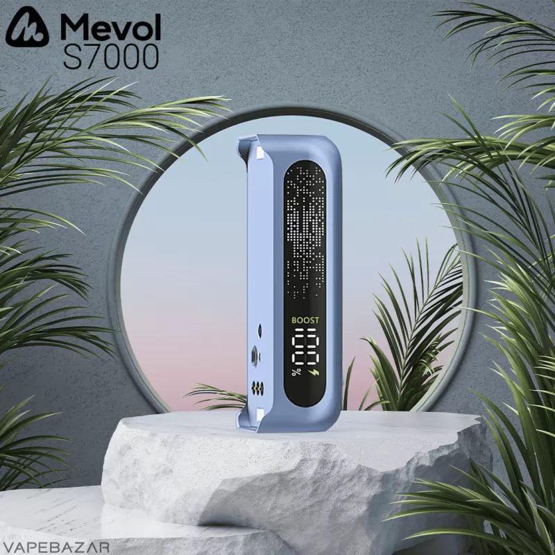 Mevol S7k B