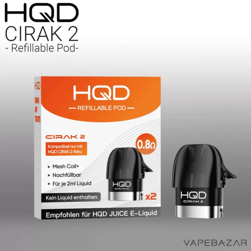 Hqd Cirak2 POD