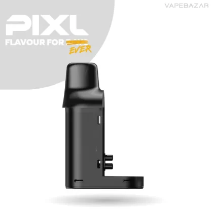 Pixel Max 20K coil