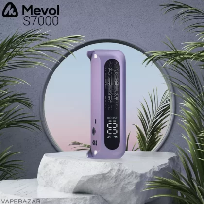 Mevol S7k P
