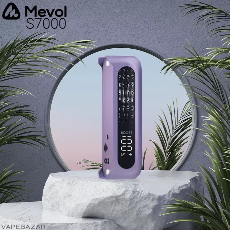 Mevol S7k P