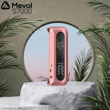 Mevol S7k R