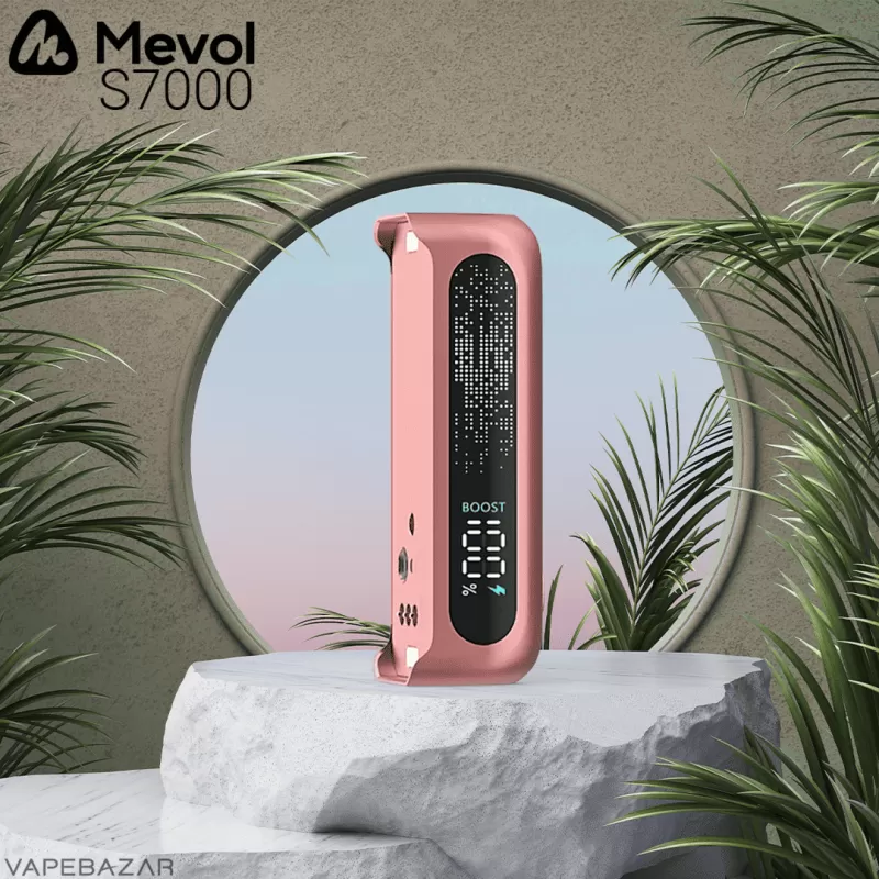 Mevol S7k R