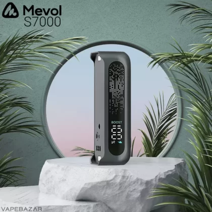 Mevol S7k Gph