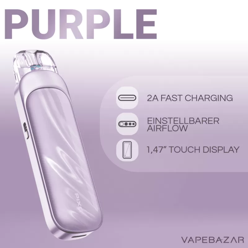 aspire pixo p - Image 2
