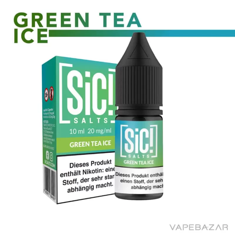 SiC! Gti 1 - Image 2