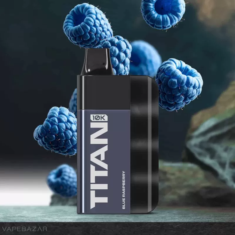 TITAN10k G BR