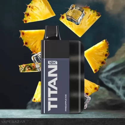 TITAN10k G PI