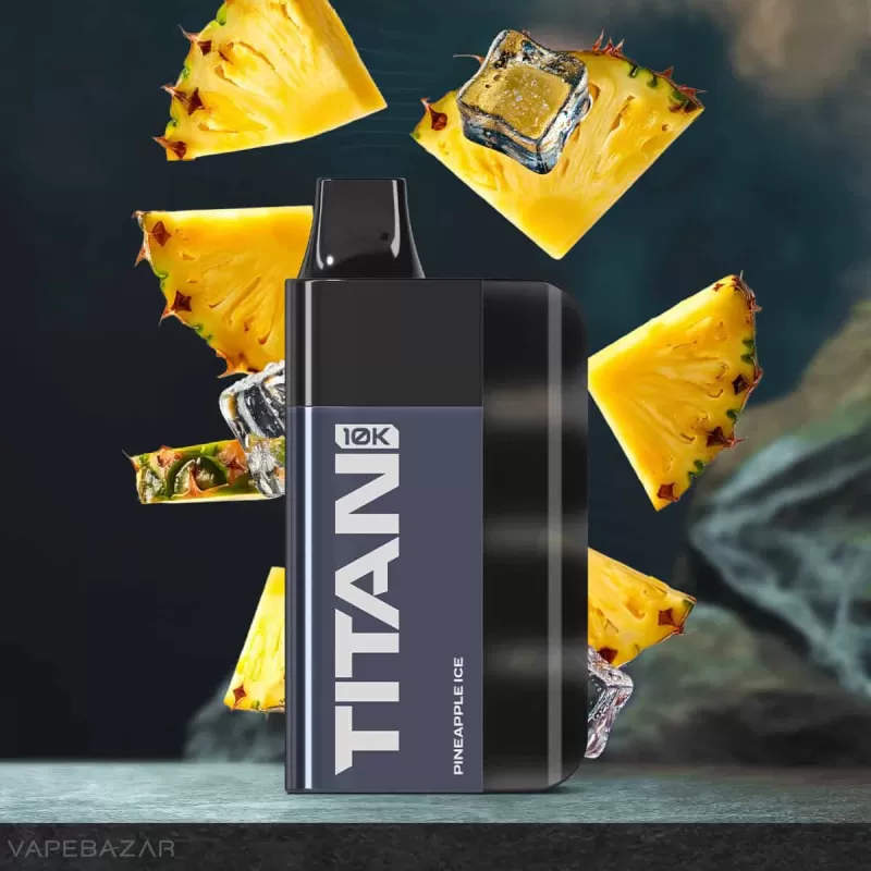 TITAN10k G PI
