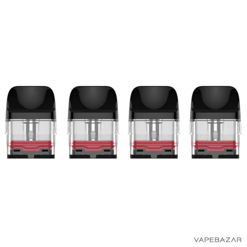 Vaporesso XROS Mesh Pods COREX 2.0 – (4er Pack) – 0 | 4Ω | 0 | 6Ω | 0 - Image 2