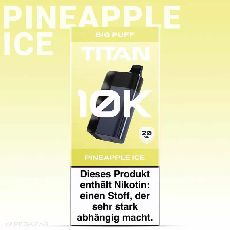 TITAN10k G PI - Image 2