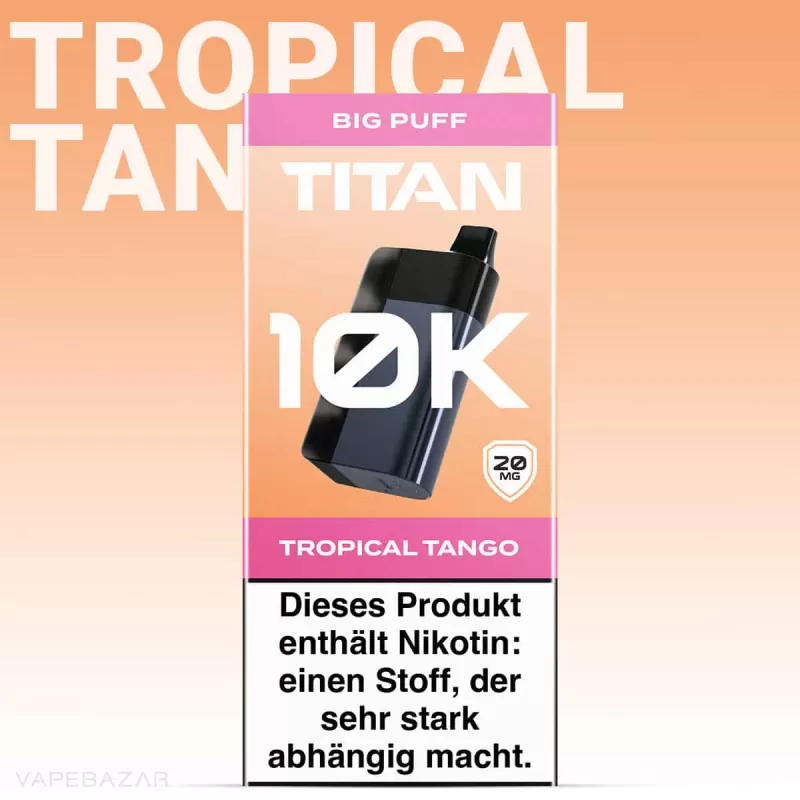 TITAN10k G TT - Image 2