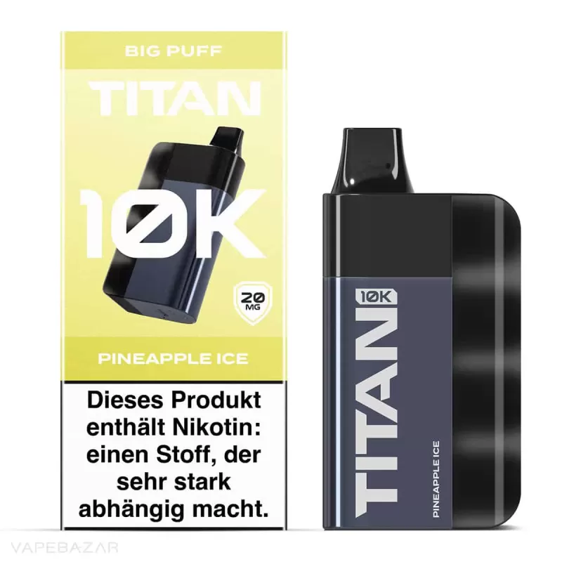 TITAN10k G PI - Image 3