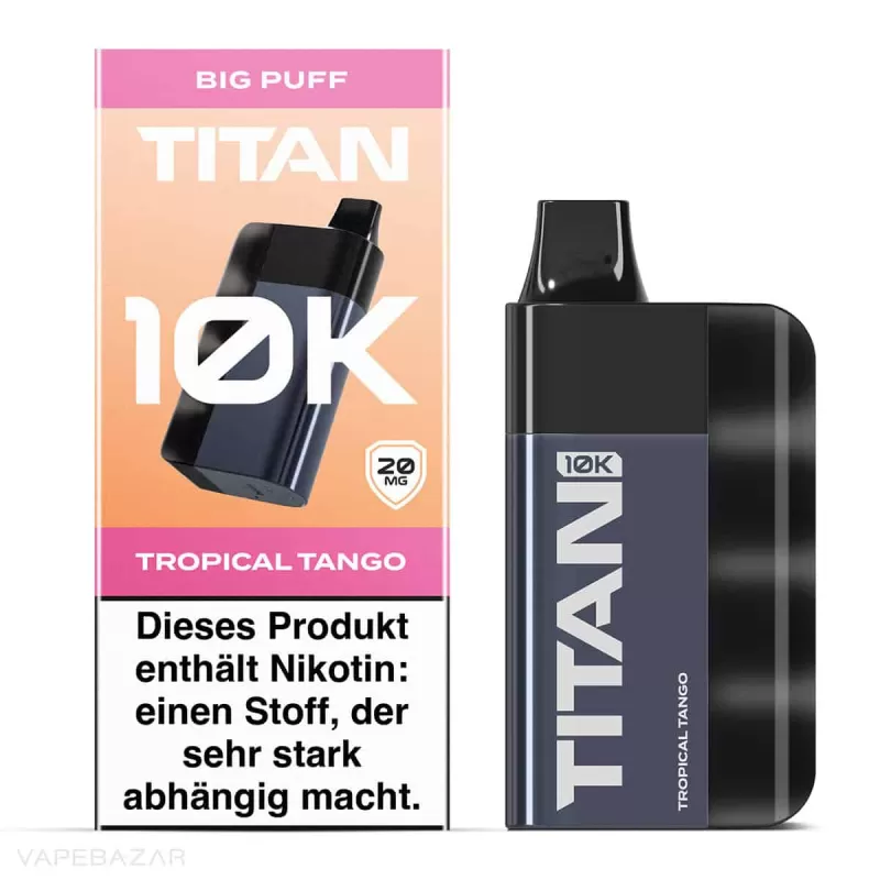 TITAN10k G TT - Image 3