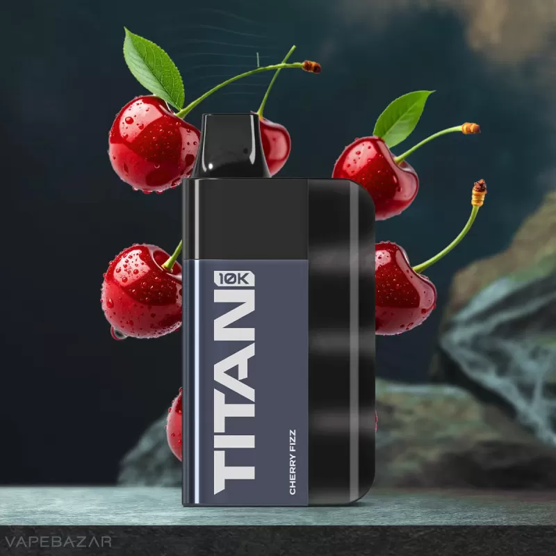 TITAN10k G CF