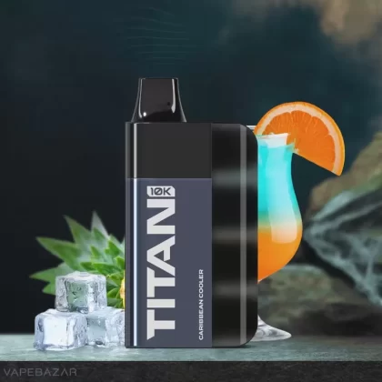 TITAN10k G CC