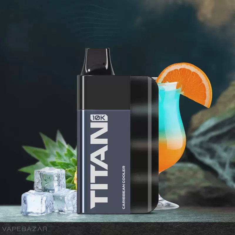 TITAN10k G CC