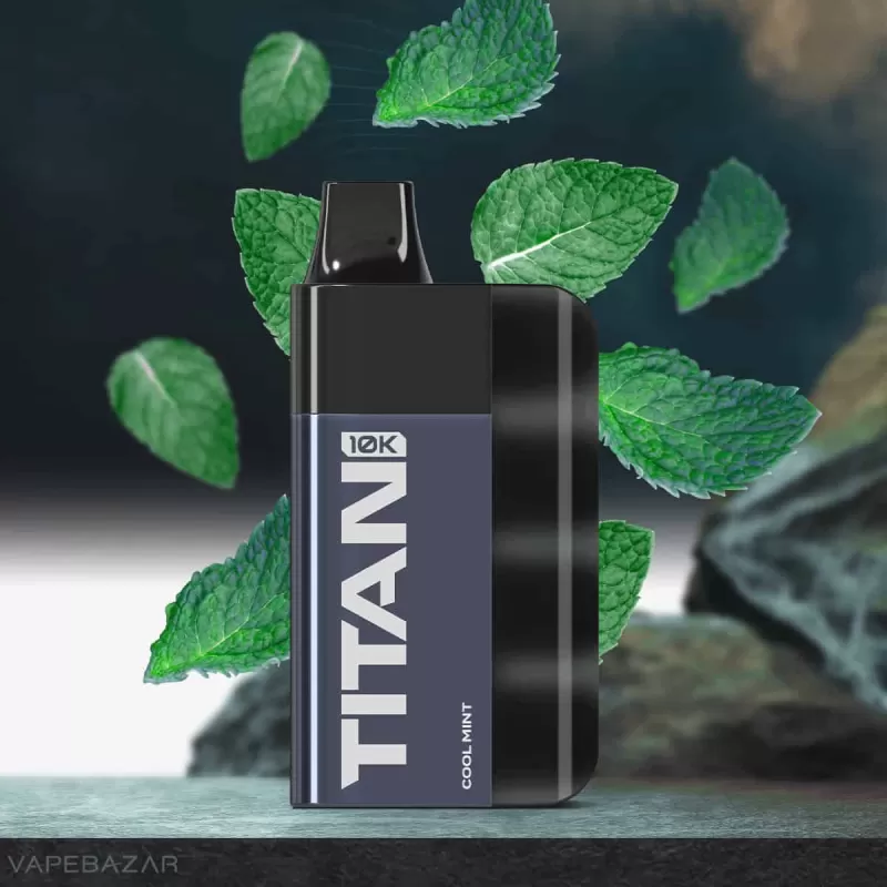 TITAN10k G CM