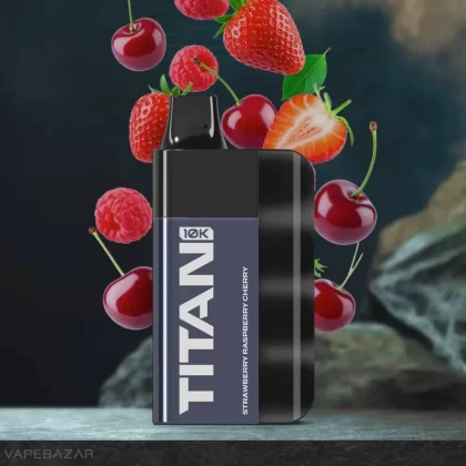 TITAN10k G Src